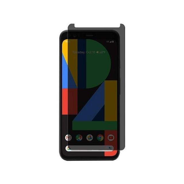 GLASS SCREEN PROTECTOR - GOOGLE