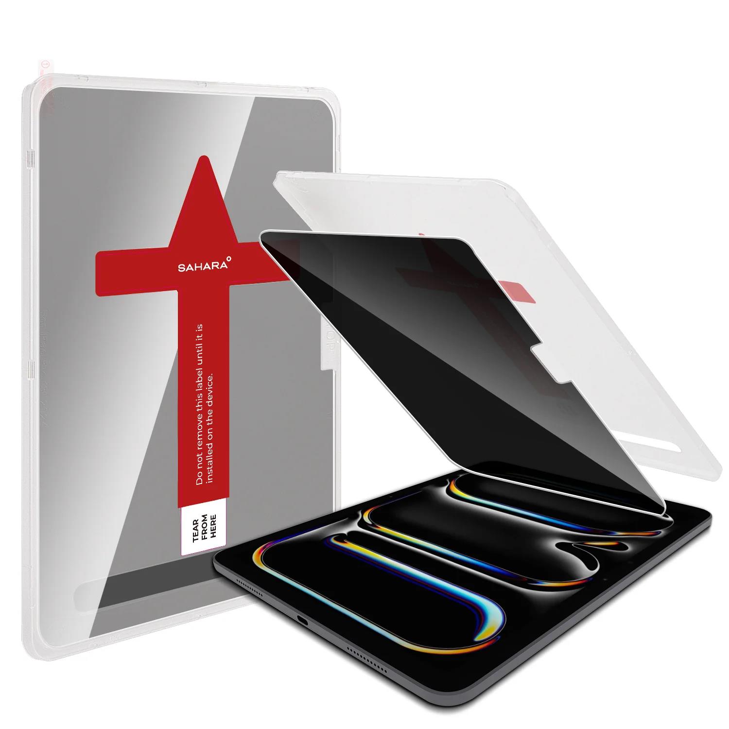 Privacy Screen iPad Pro 13 M4