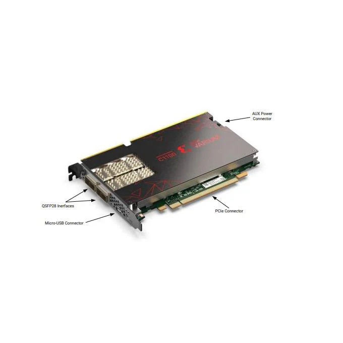 EVAL VIRTEXUP VARIUM DCAB