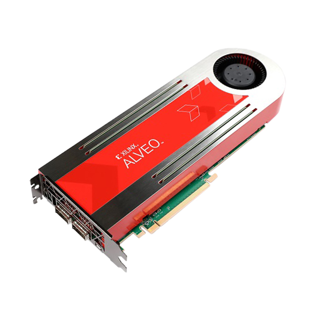 BOARD DCAB SERVER U200 ACTIVE