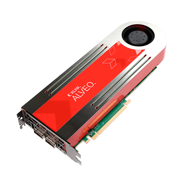 BOARD DCAB SERVER U250 ACTIVE