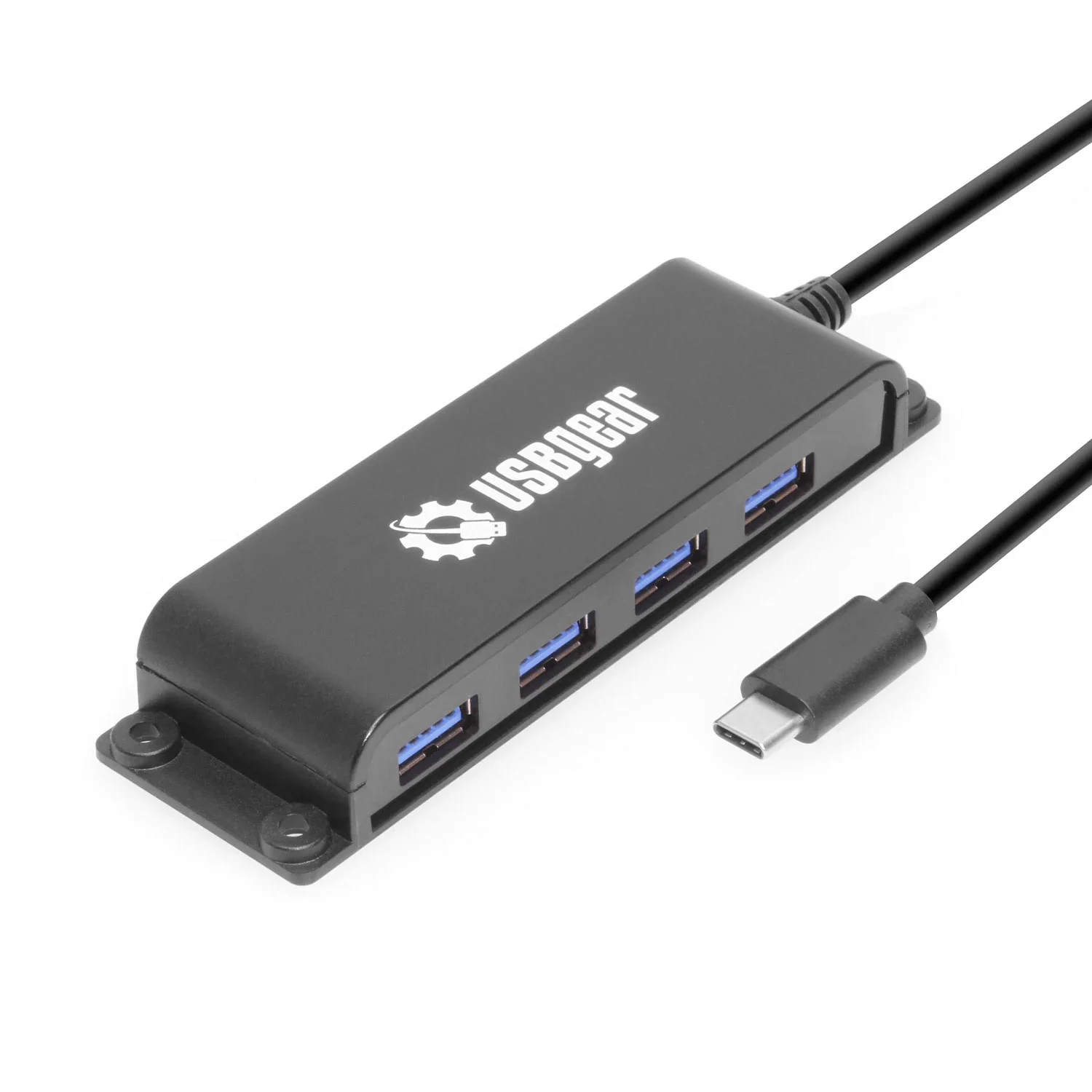USB HUB 4 PORT 10GBPS