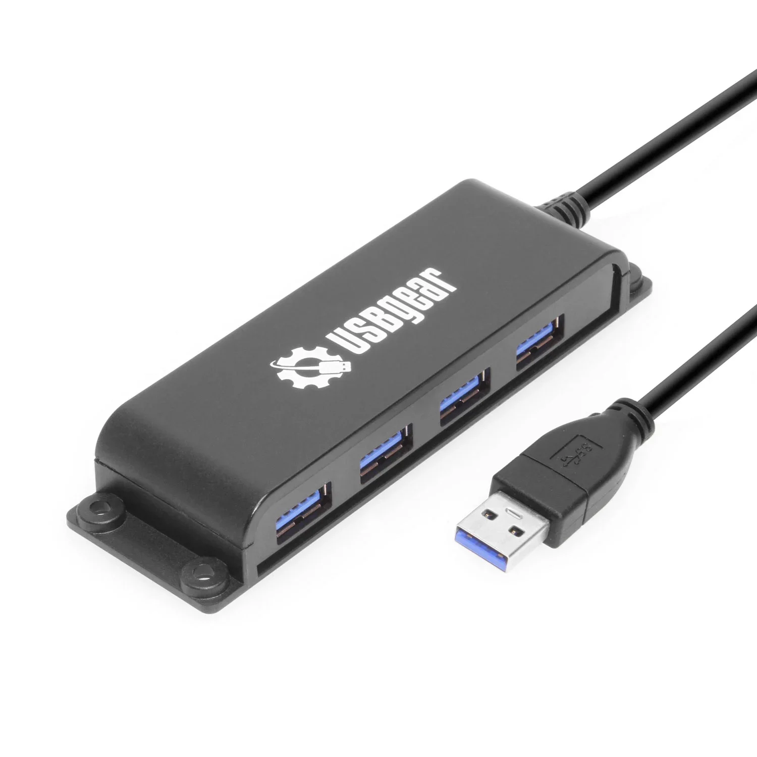 USB HUB 4 PORT 10GBPS