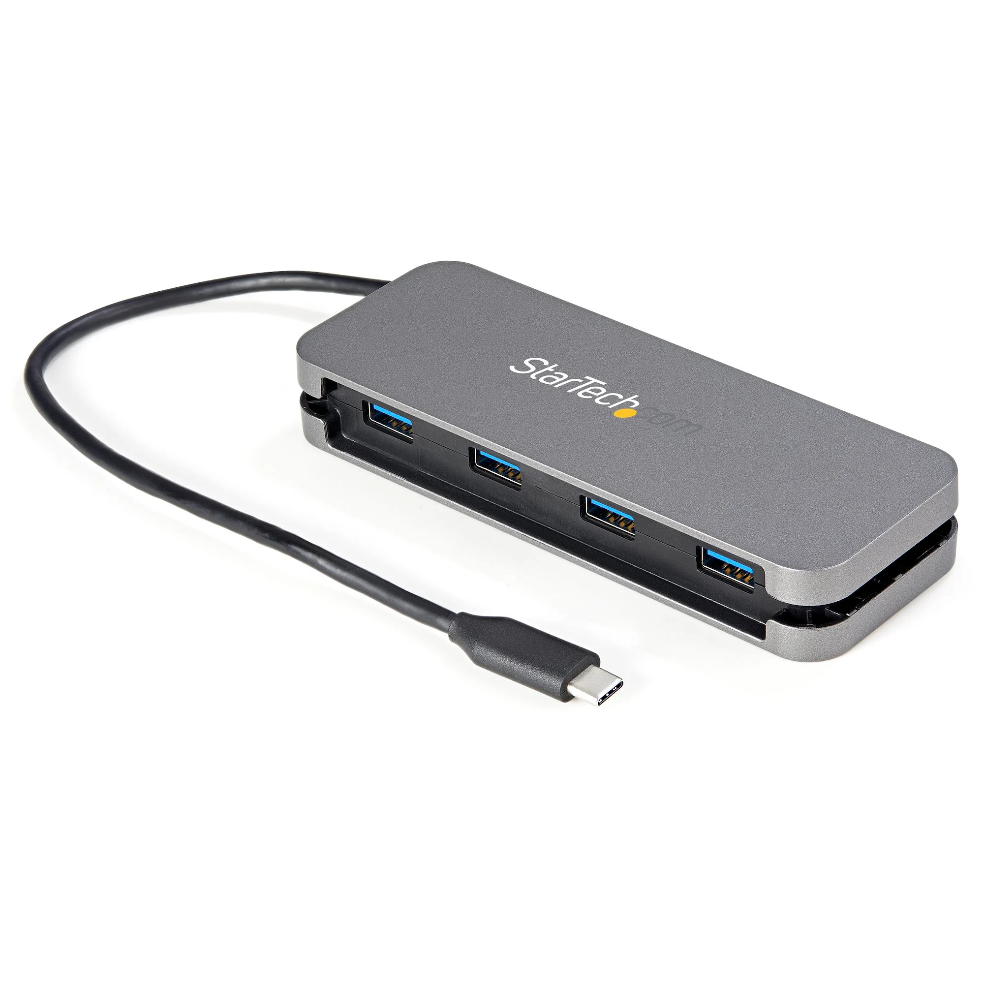 USB HUB 4 PORT 5GBPS