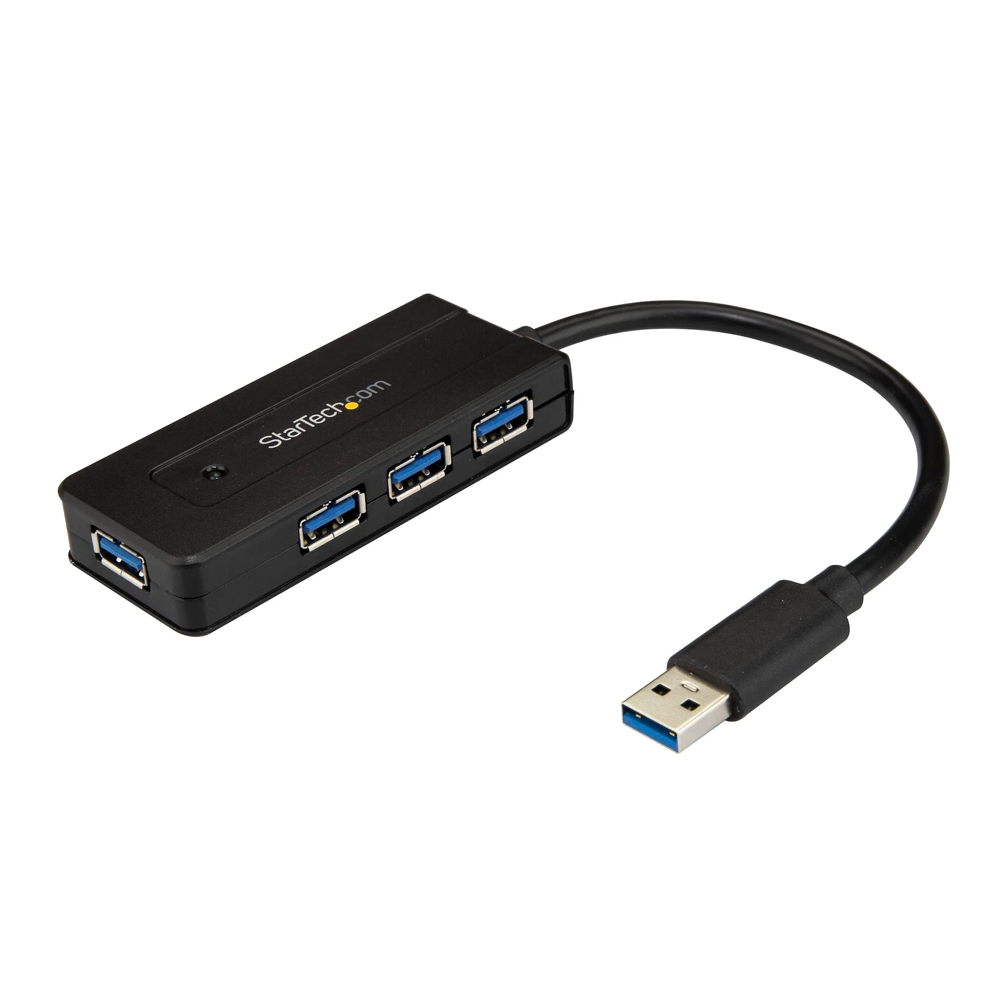 USB HUB 4 PORT 5GBPS