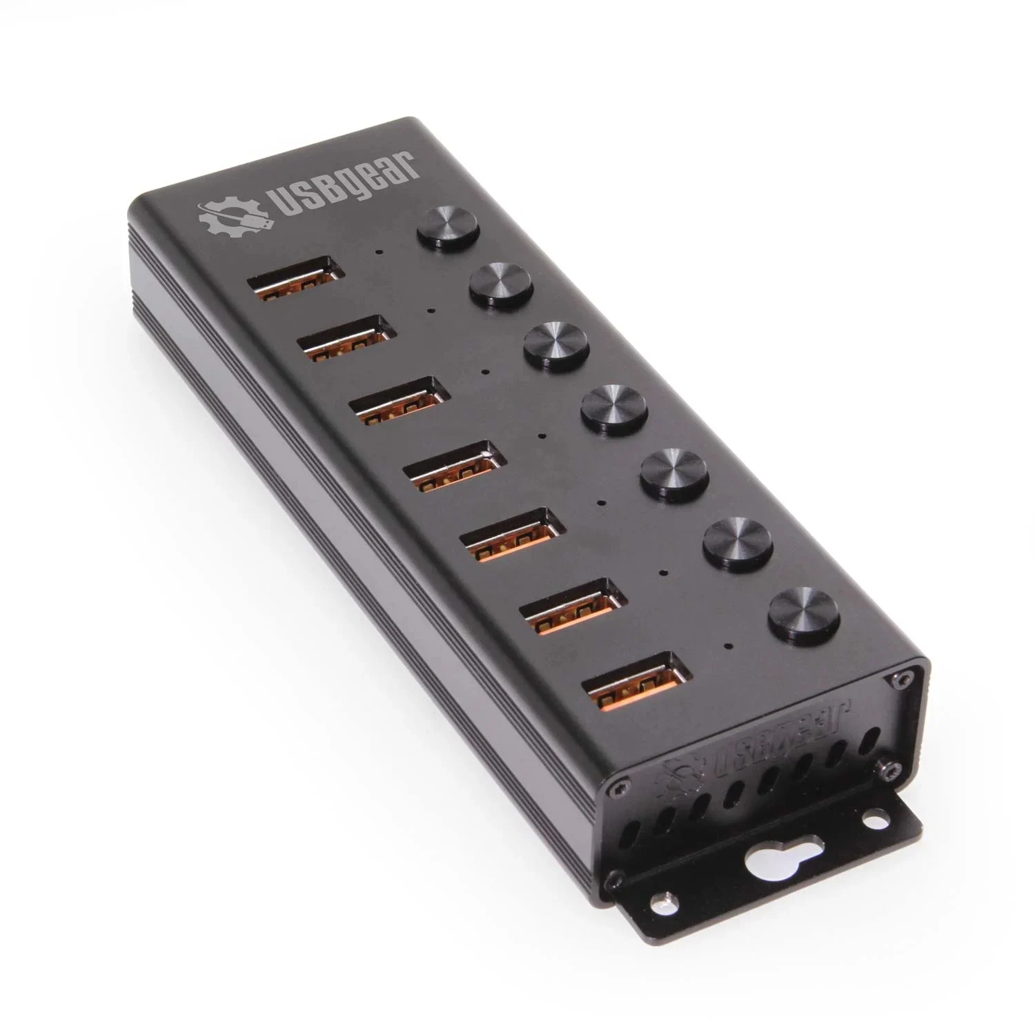 USB HUB 7 PORT 10GBPS