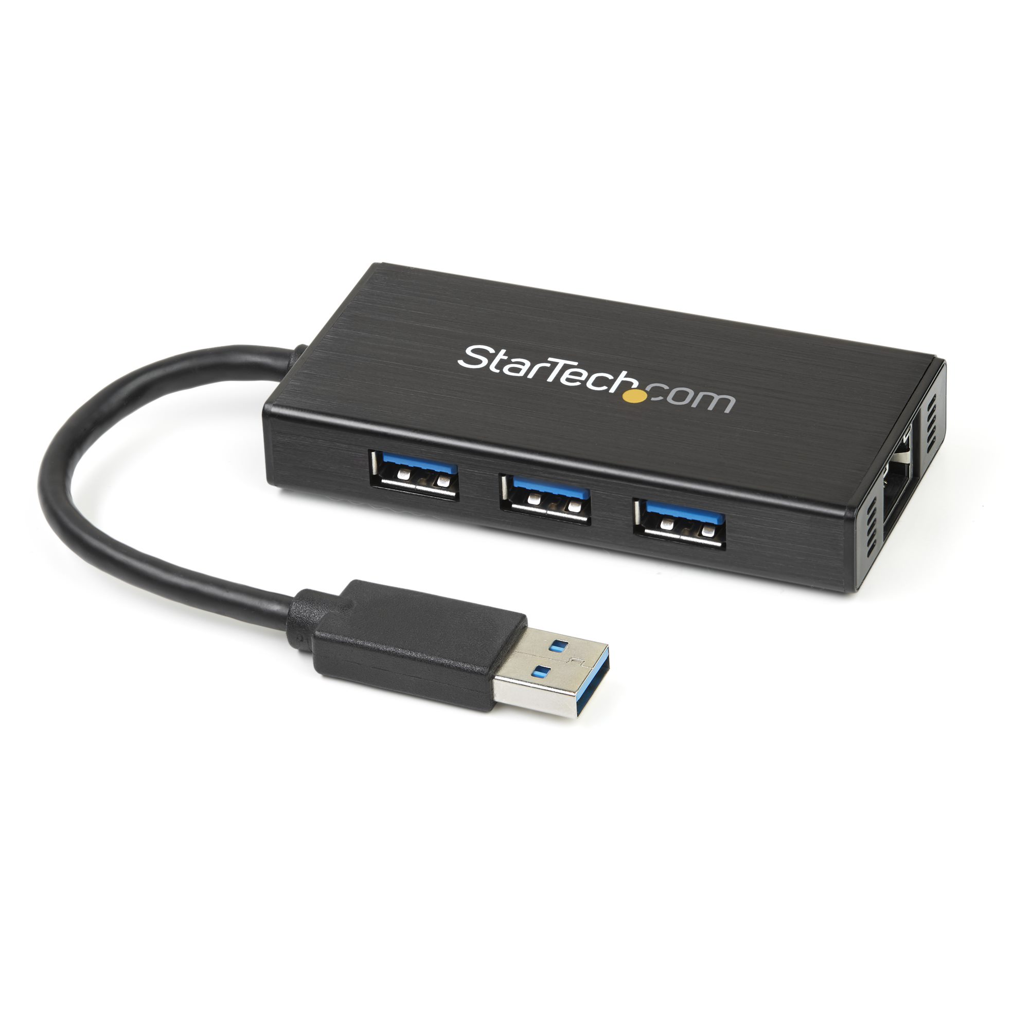 USB HUB 3 PORT 5GBPS
