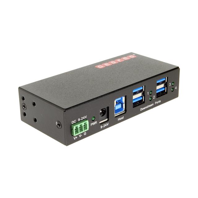 USB HUB 4 PORT 5GBPS USB HUB 4 PORT 5GBPS