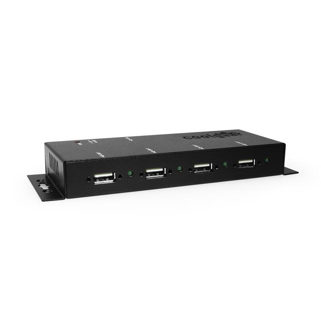 USB HUB 4 PORT 480MBPS