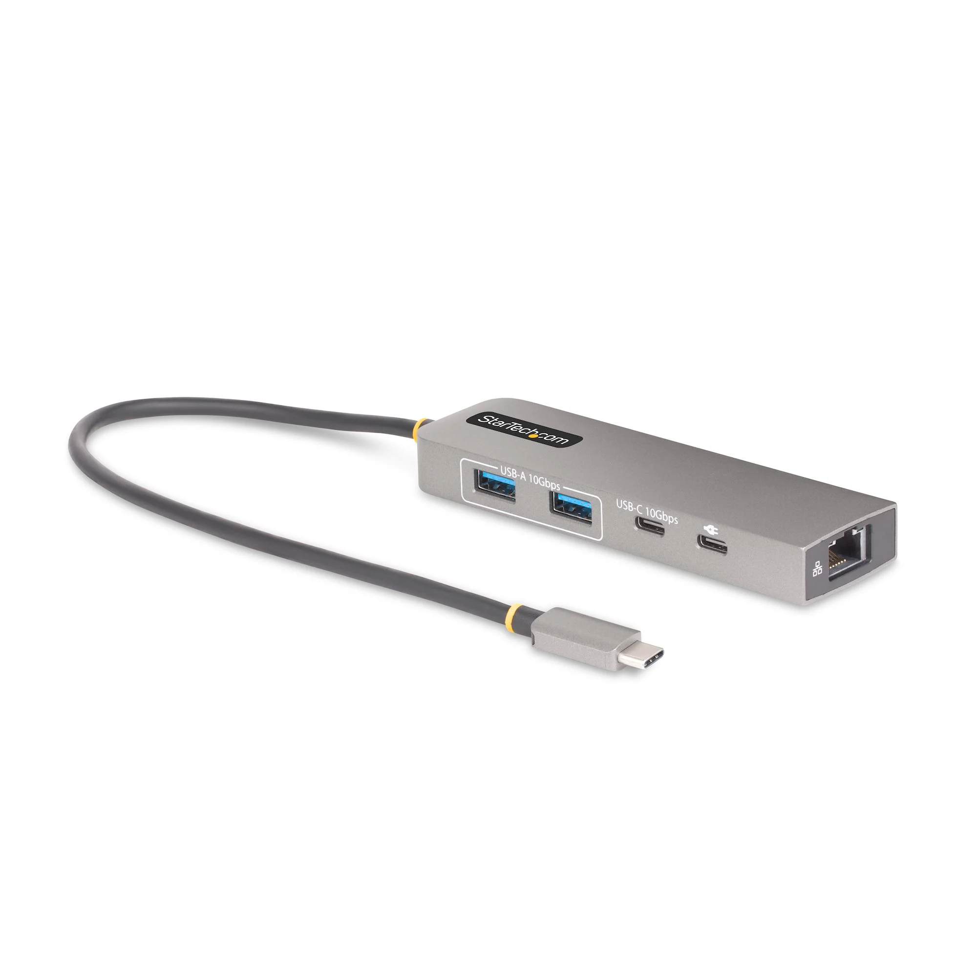 USB HUB 3 PORT 10GBPS