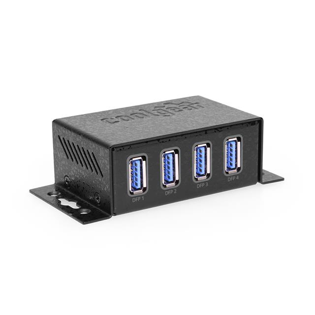 USB HUB 4 PORT 5GBPS