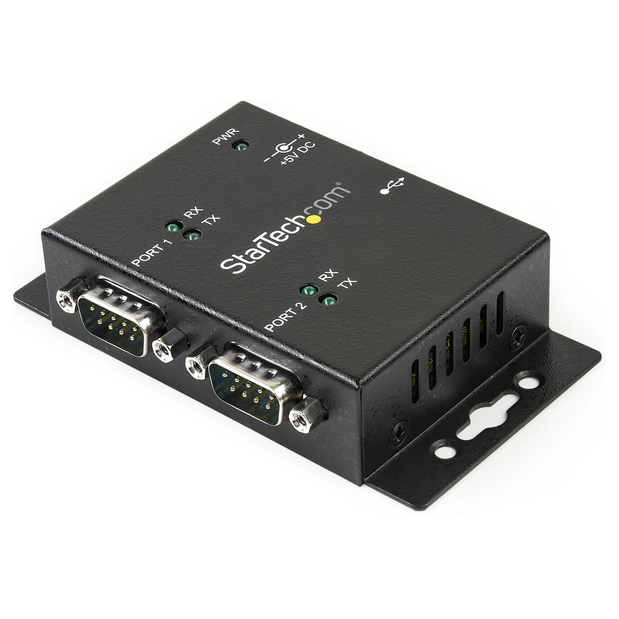 USB HUB 2 PORT 921.6KBPS