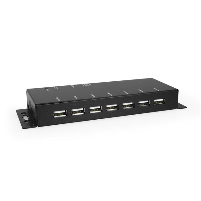 USB HUB 7 PORT 480MBPS