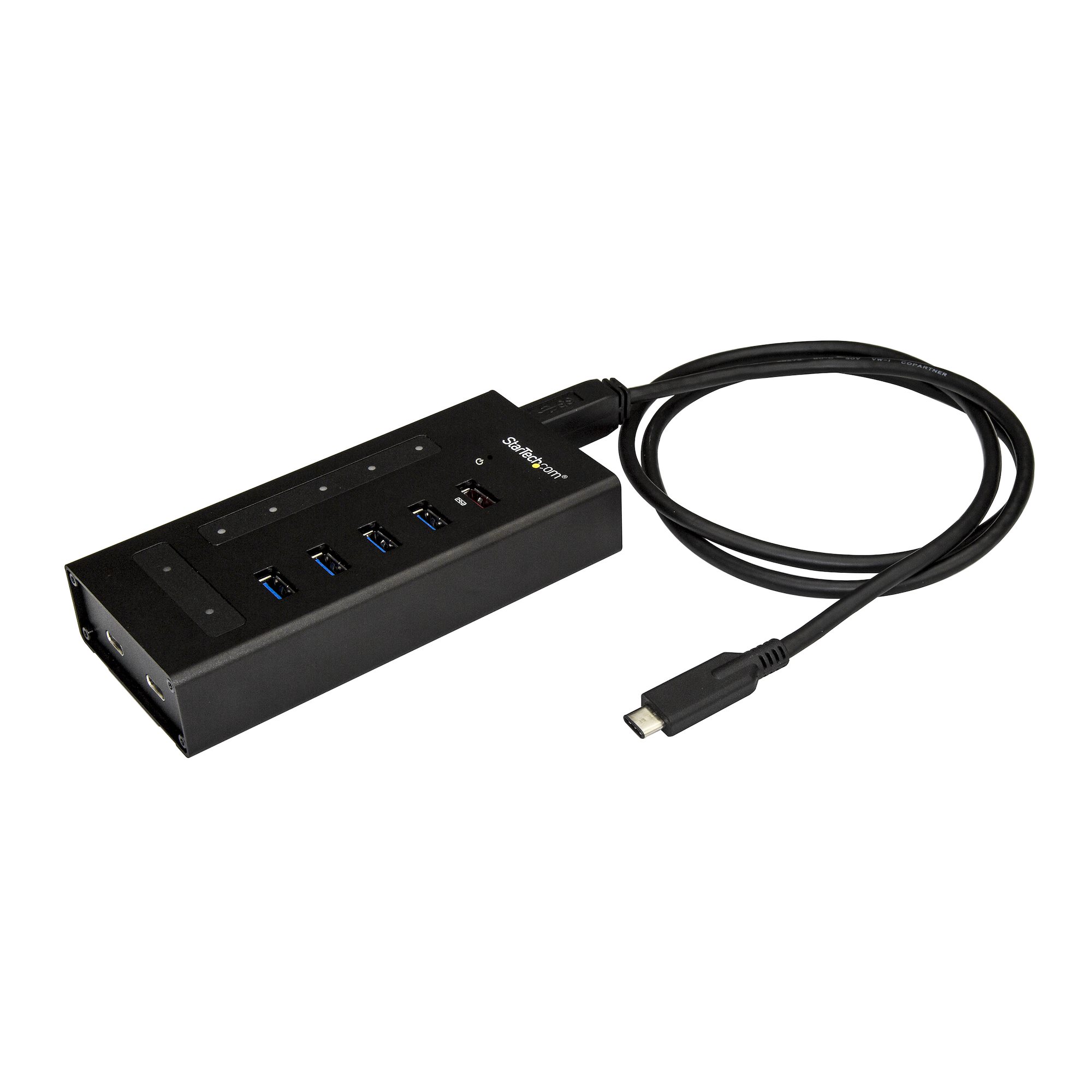 USB HUB 7 PORT 5GBPS