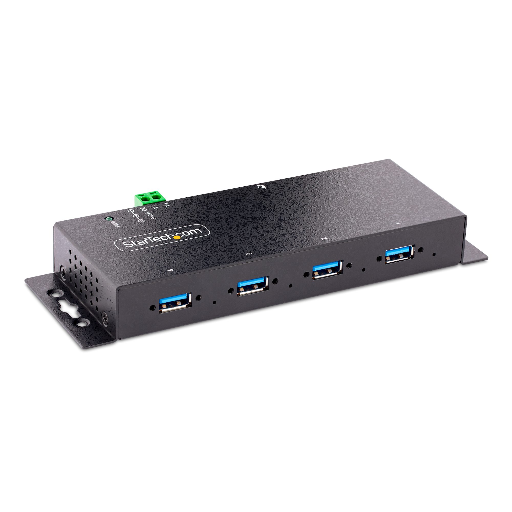 USB HUB 4 PORT 5GBPS USB HUB 4 PORT 5GBPS
