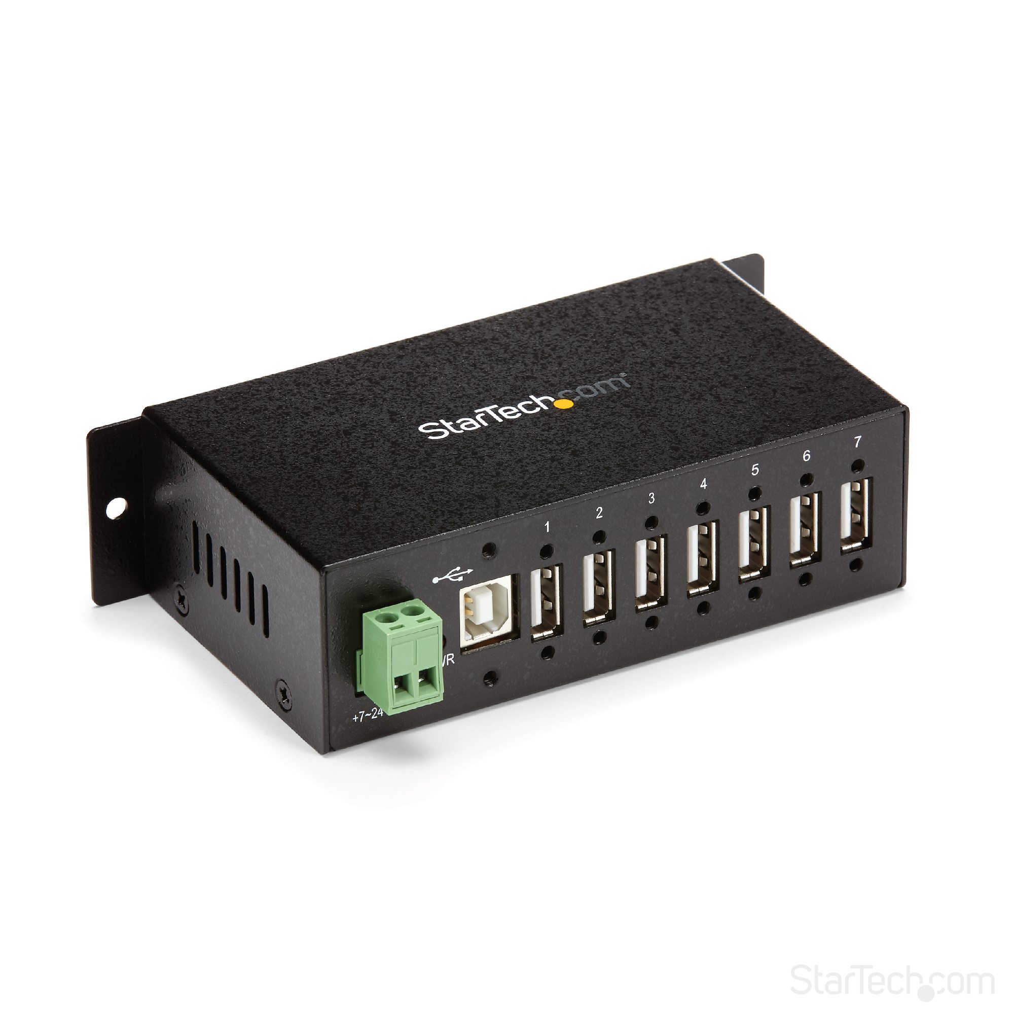 USB HUB 7 PORT 480MBPS