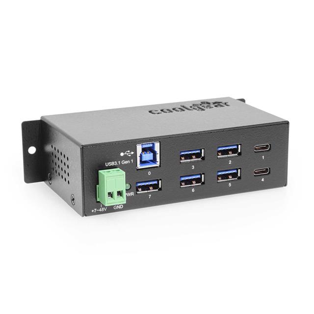 USB HUB 7 PORT 5GBPS