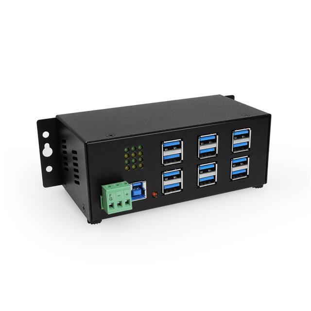 USB HUB 12 PORT 5GBPS USB HUB 12 PORT 5GBPS