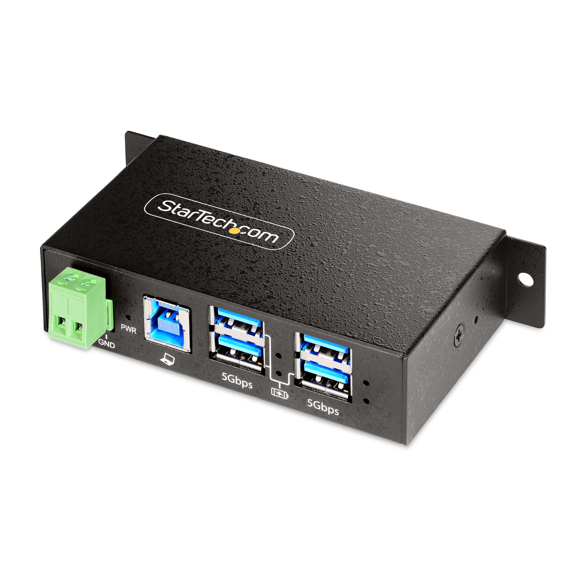 USB HUB 4 PORT 5GBPS USB HUB 4 PORT 5GBPS