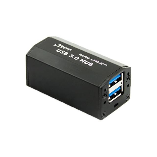 USB 3.0 2-Port Hub, USB Power