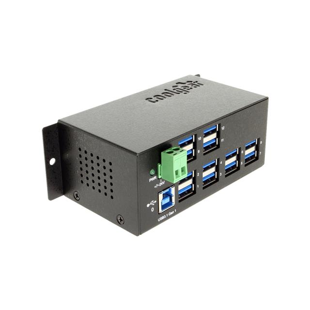 USB HUB 12 PORT 5GBPS USB HUB 12 PORT 5GBPS