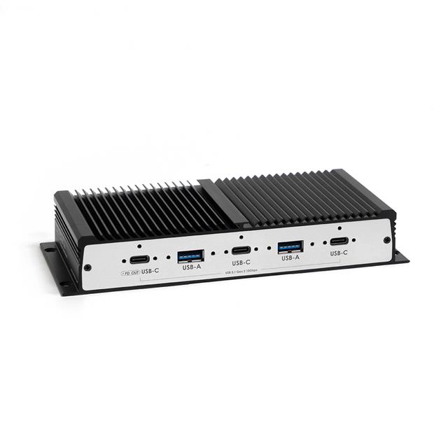 USB HUB 7 PORT 10GBPS