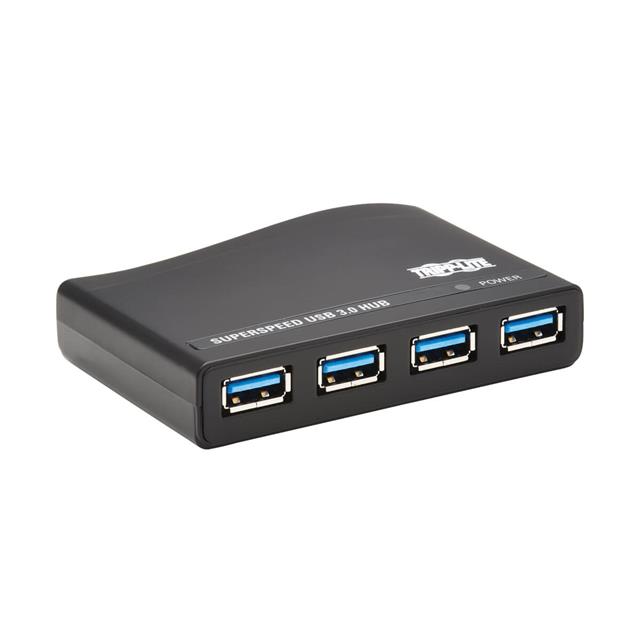 USB HUB 4 PORT 5GBPS