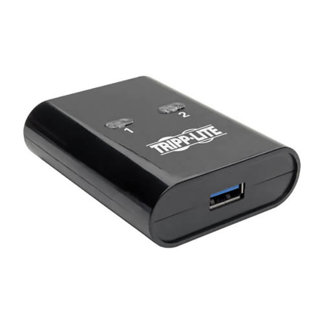 2-PORT USB 3.0 PERIPHERAL SHARIN