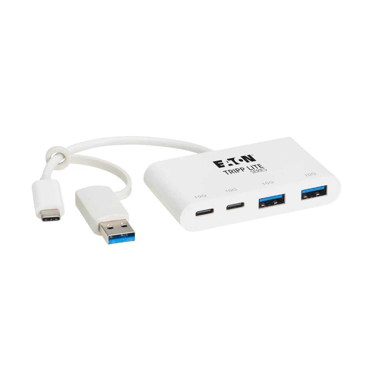 USB HUB 6 PORT 10GBPS