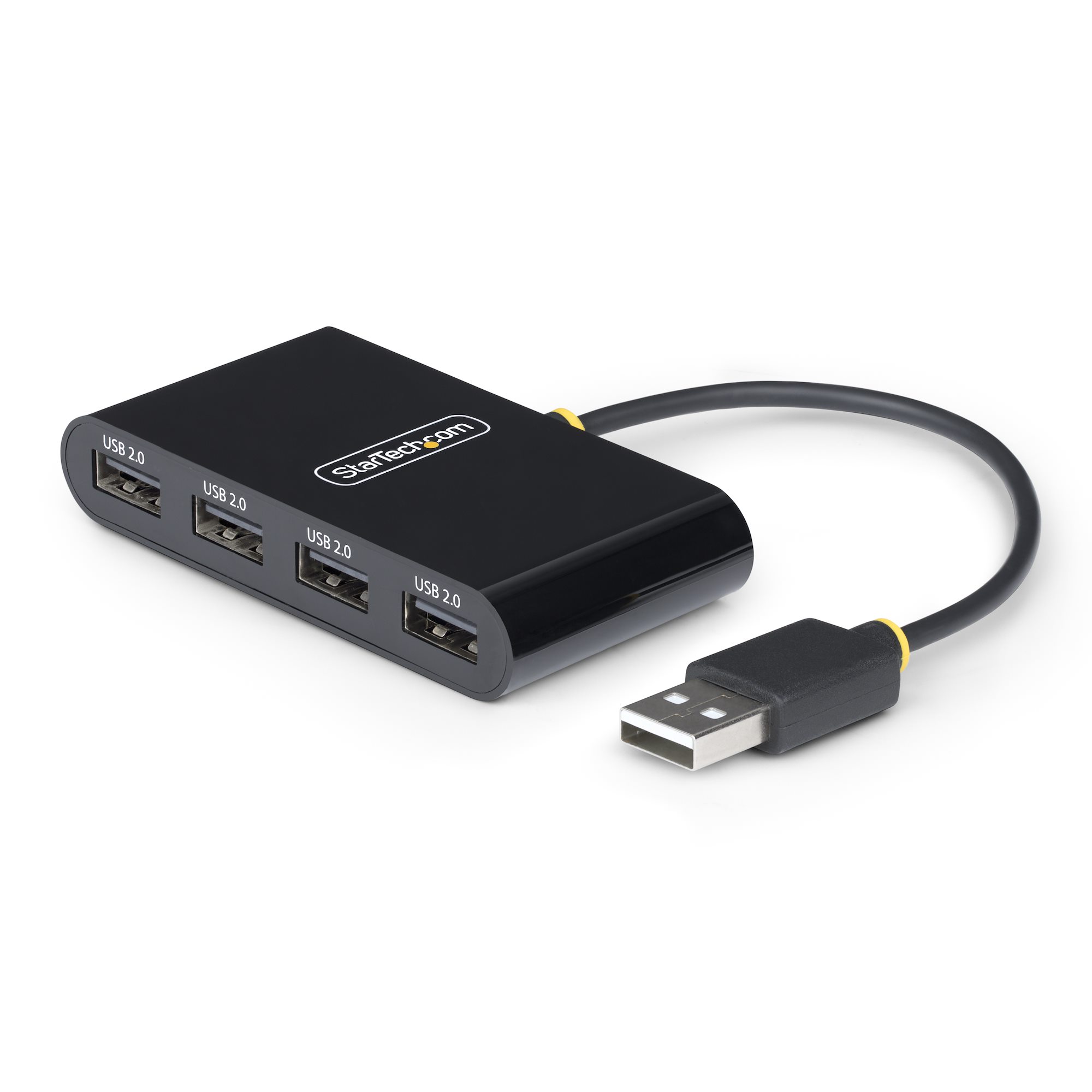 USB HUB 4 PORT 480MBPS