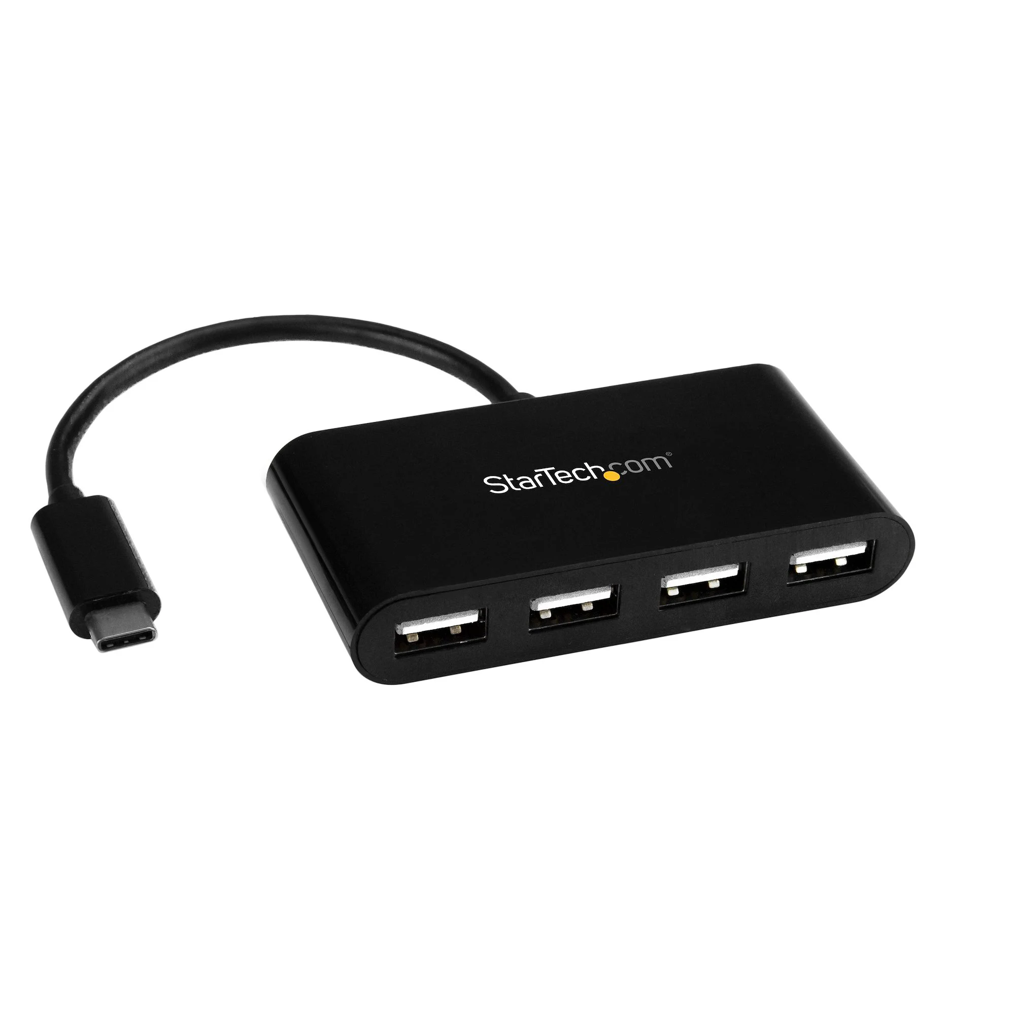 USB HUB 4 PORT 480MBPS