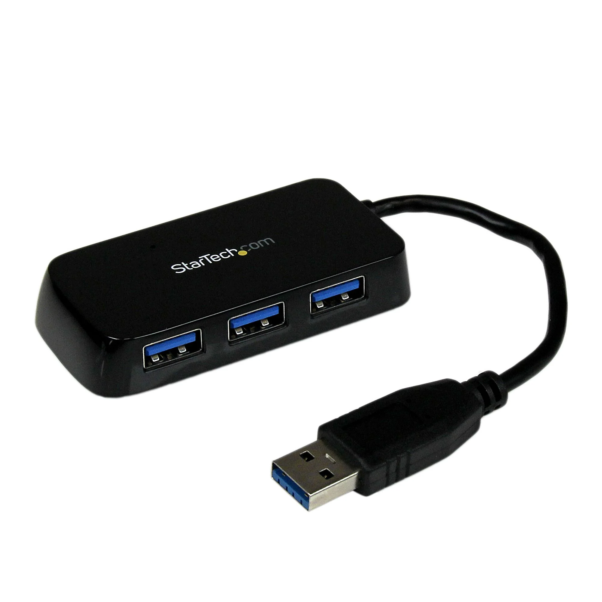 USB HUB 4 PORT 5GBPS USB HUB 4 PORT 5GBPS
