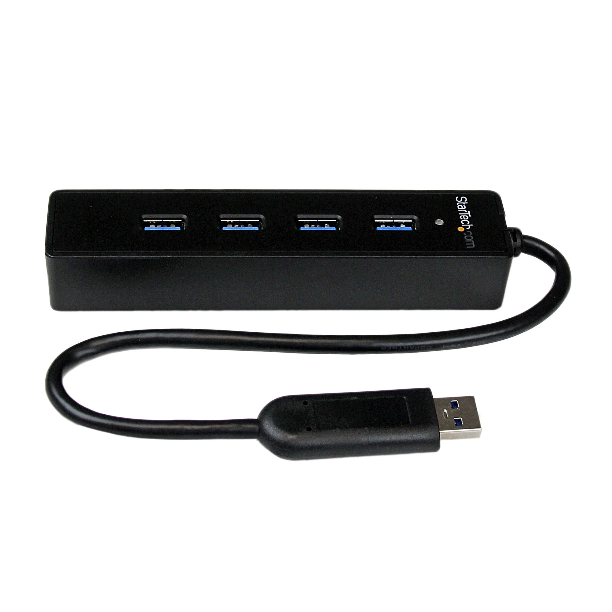 USB HUB 4 PORT 5GBPS USB HUB 4 PORT 5GBPS