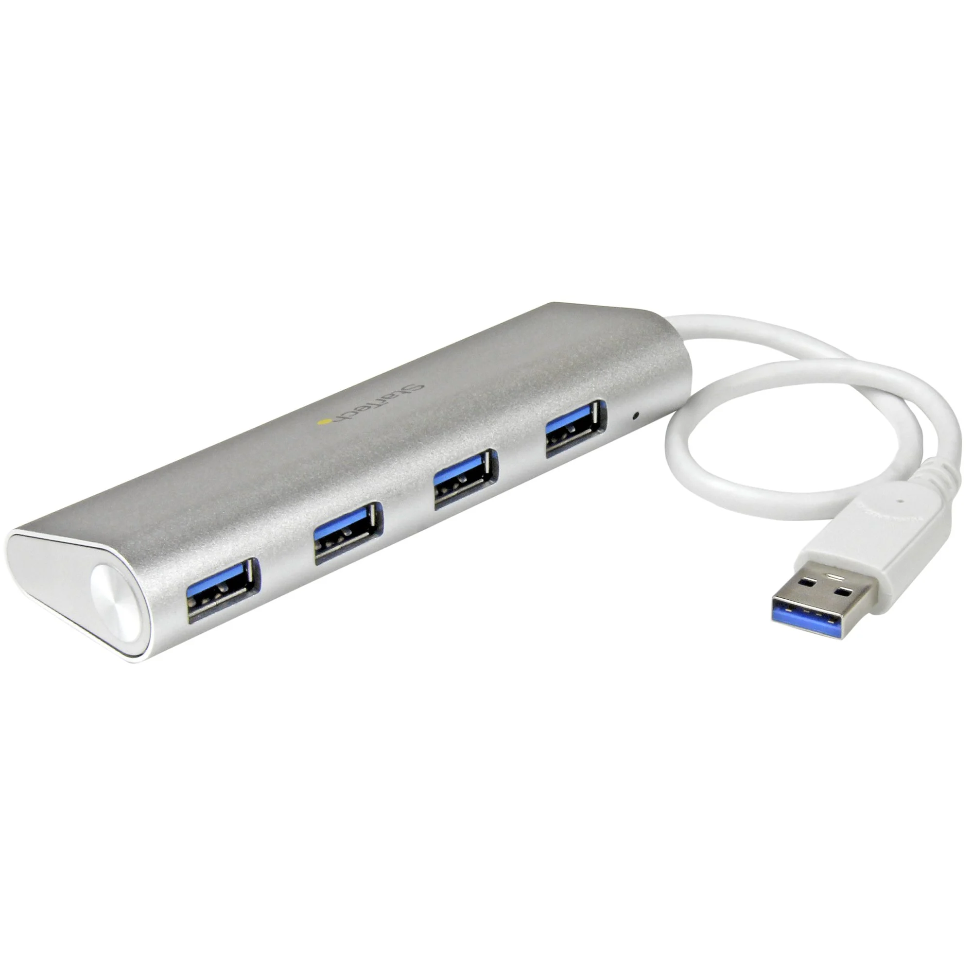 USB HUB 4 PORT 5GBPS
