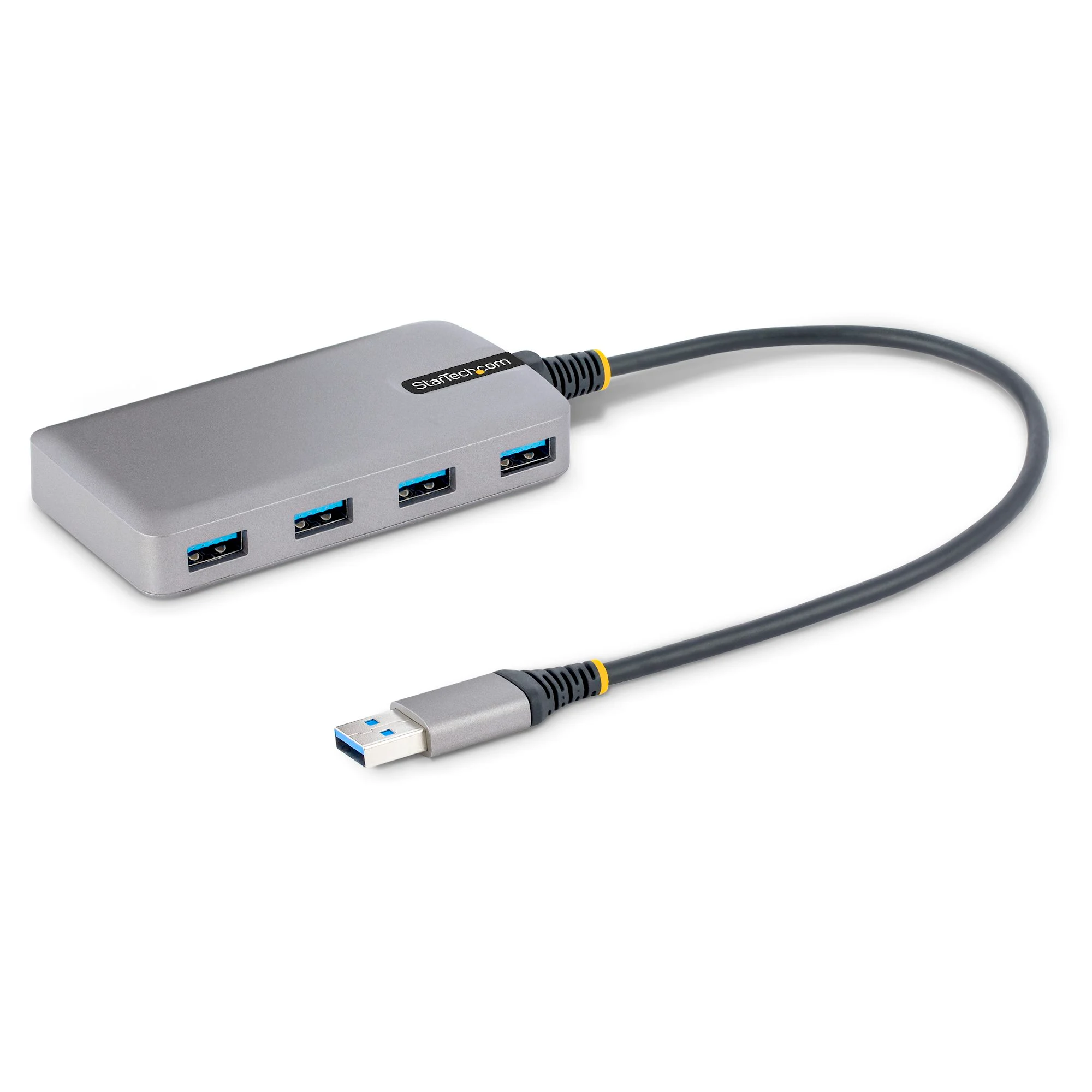 USB HUB 4 PORT 5GBPS