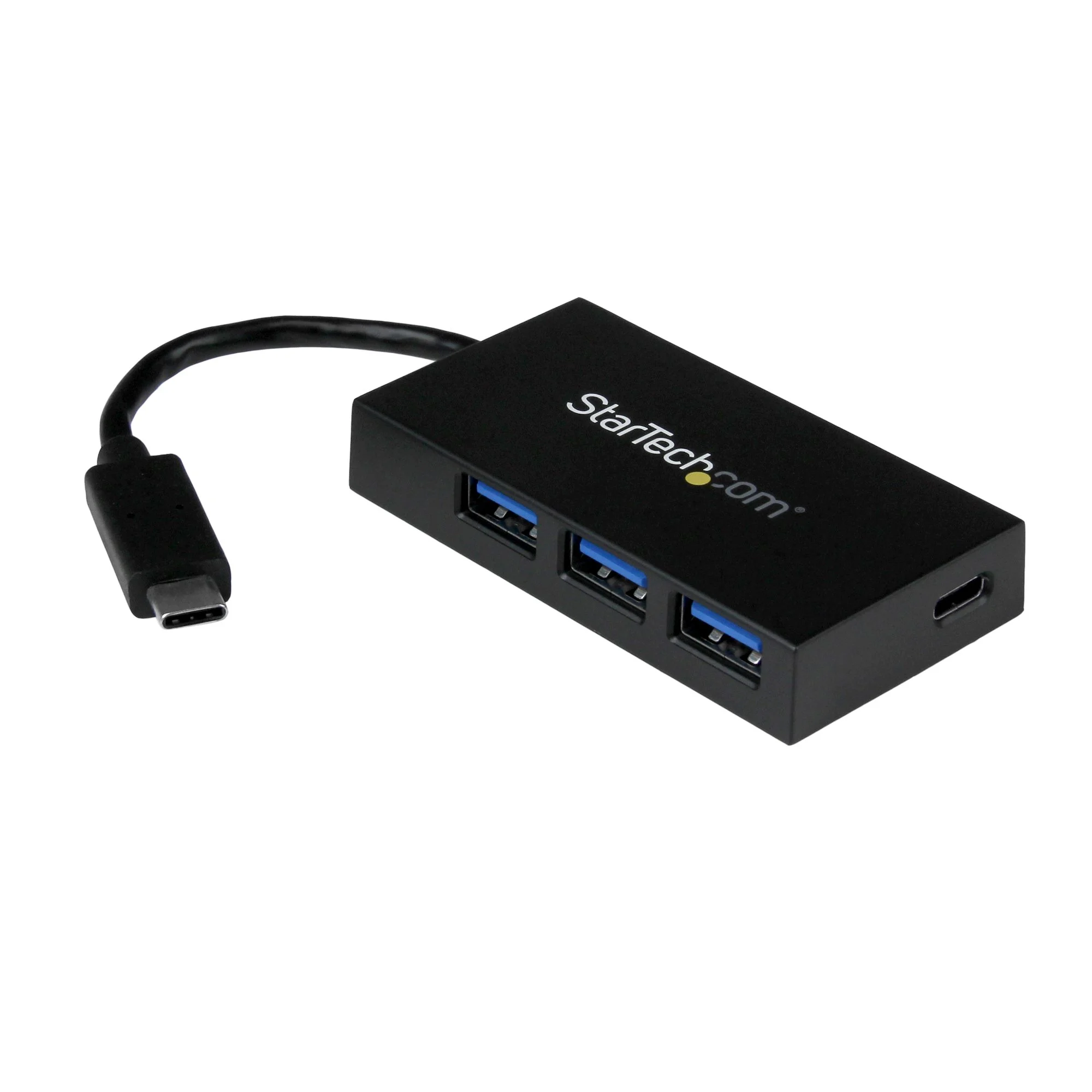 USB HUB 4 PORT 5GBPS
