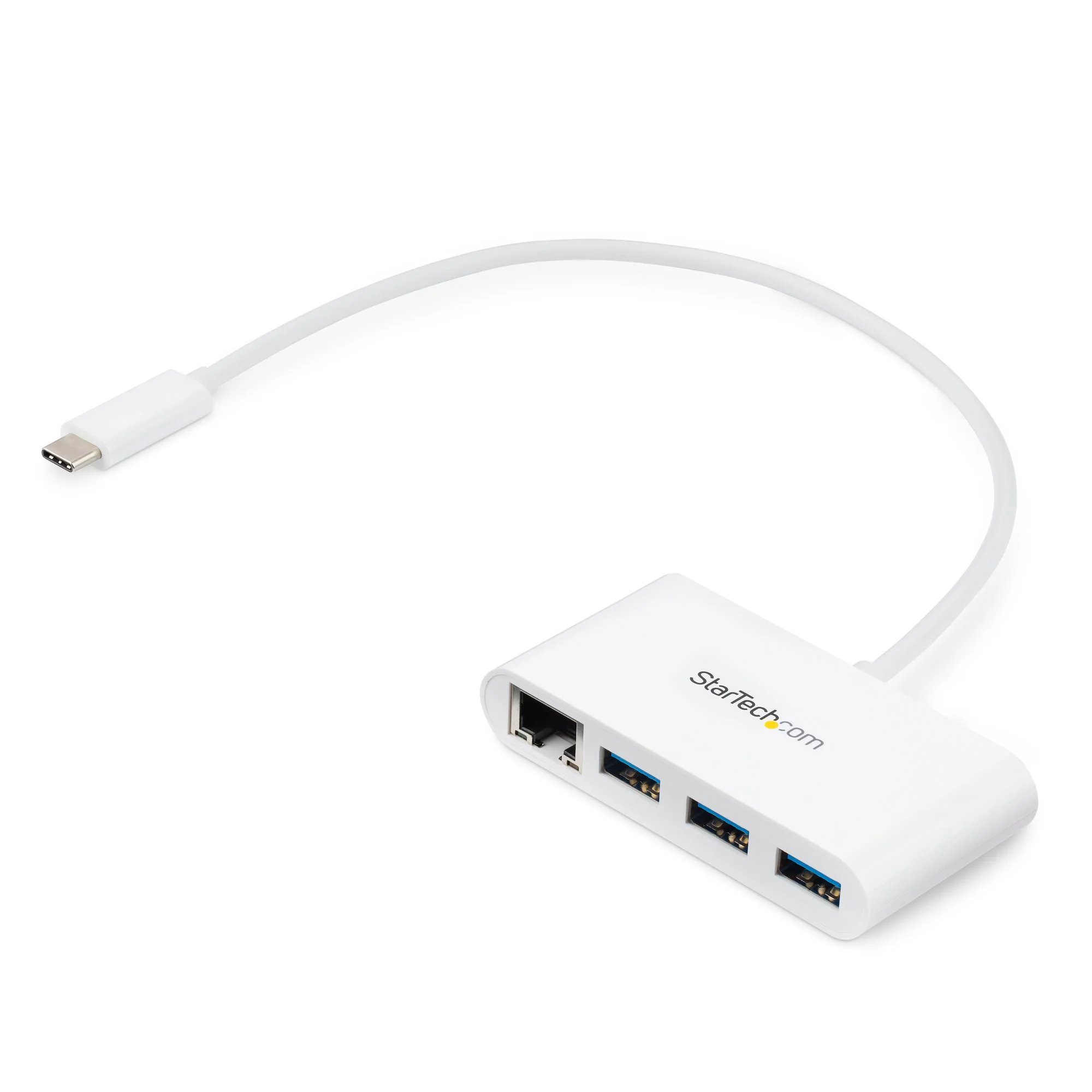 USB HUB 3 PORT 5GBPS