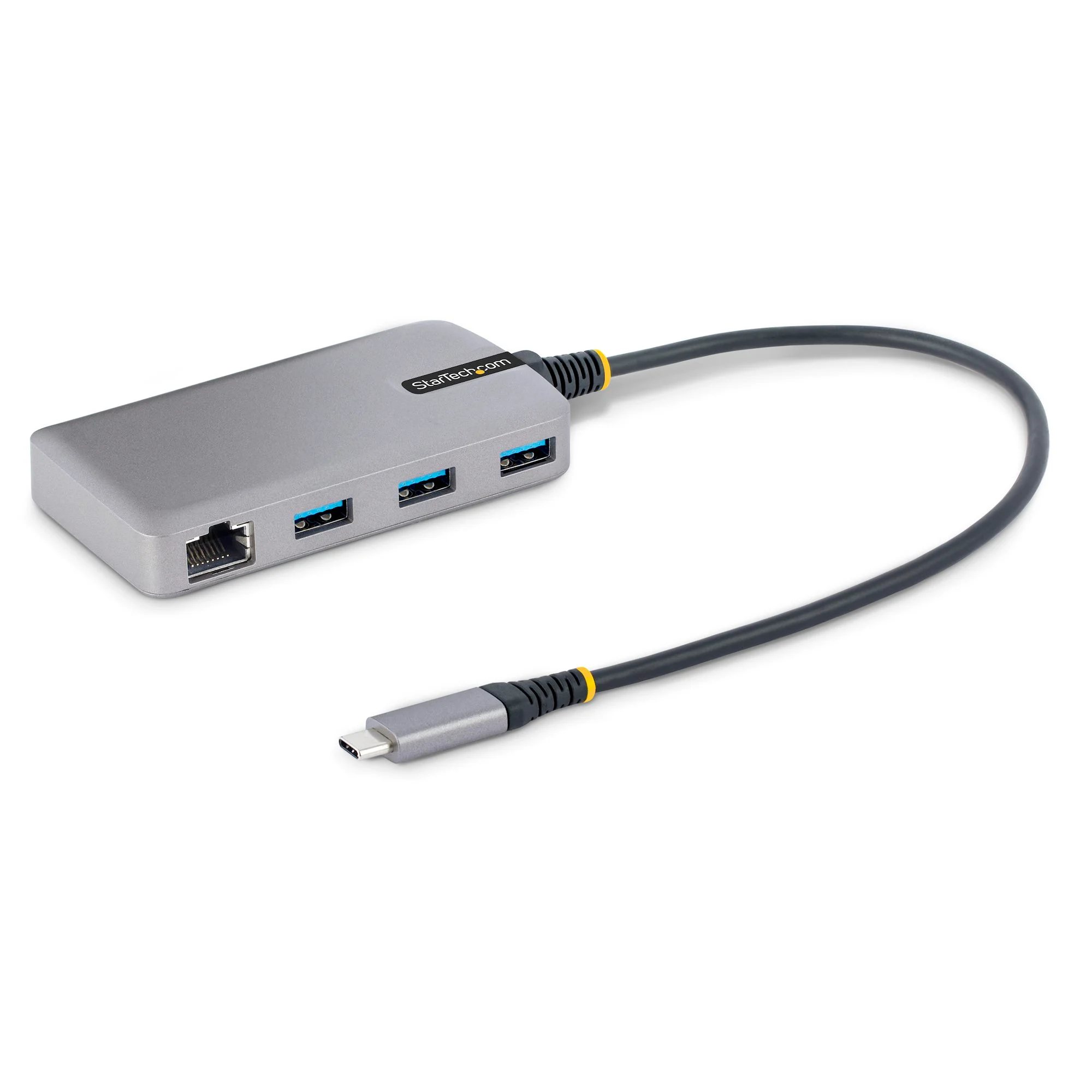 USB HUB 3 PORT 5GBPS