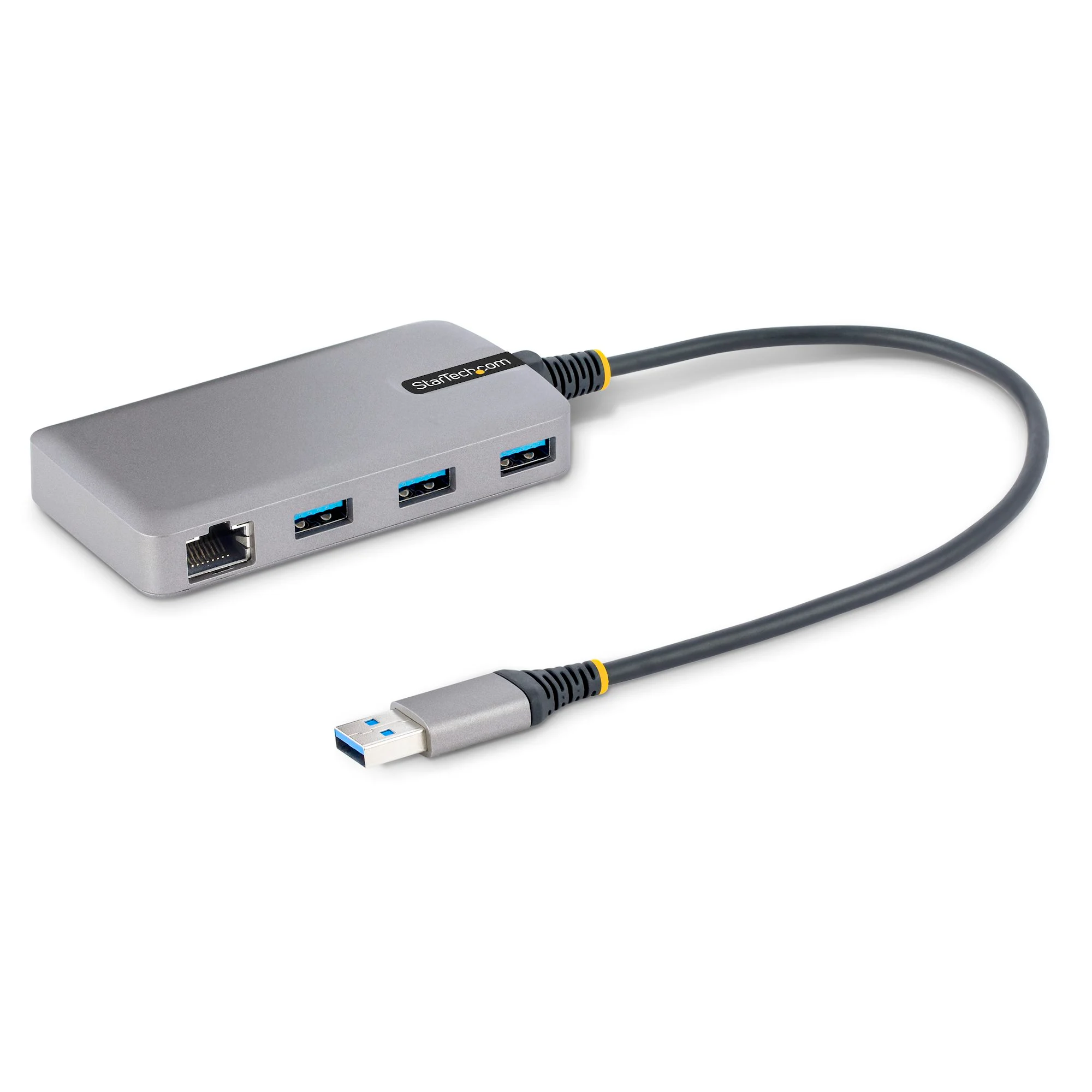 USB HUB 3 PORT 5GBPS