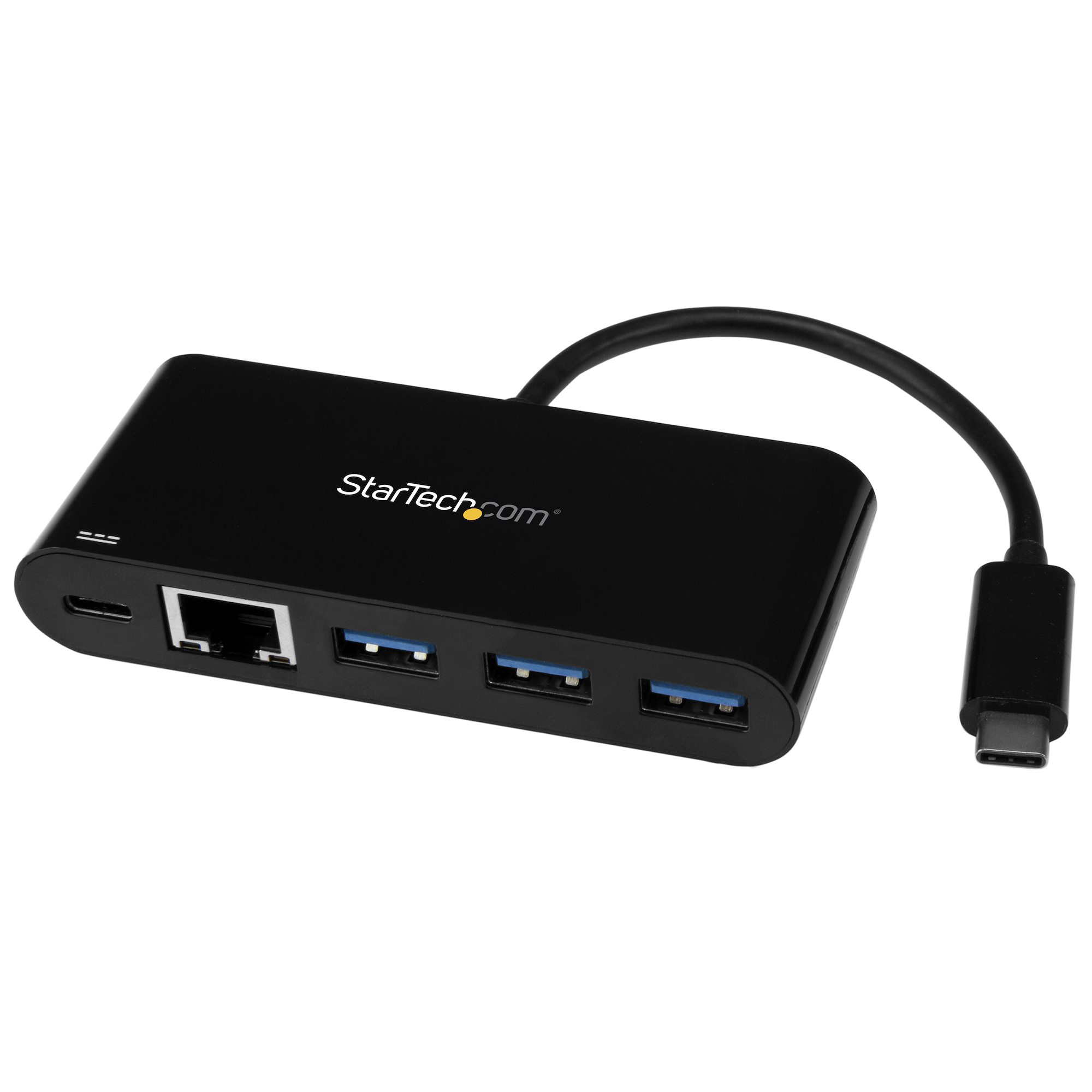 USB HUB 4 PORT 5GBPS
