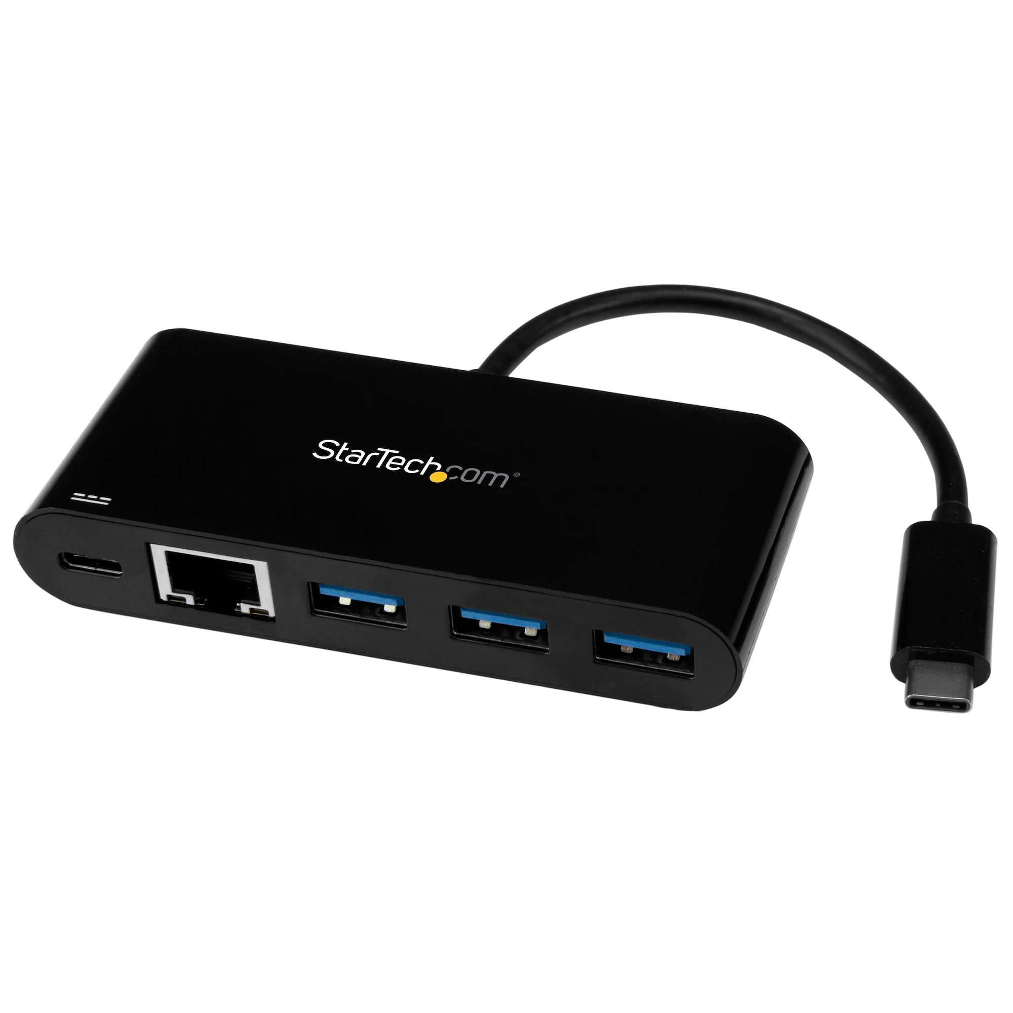 USB HUB 3 PORT 5GBPS
