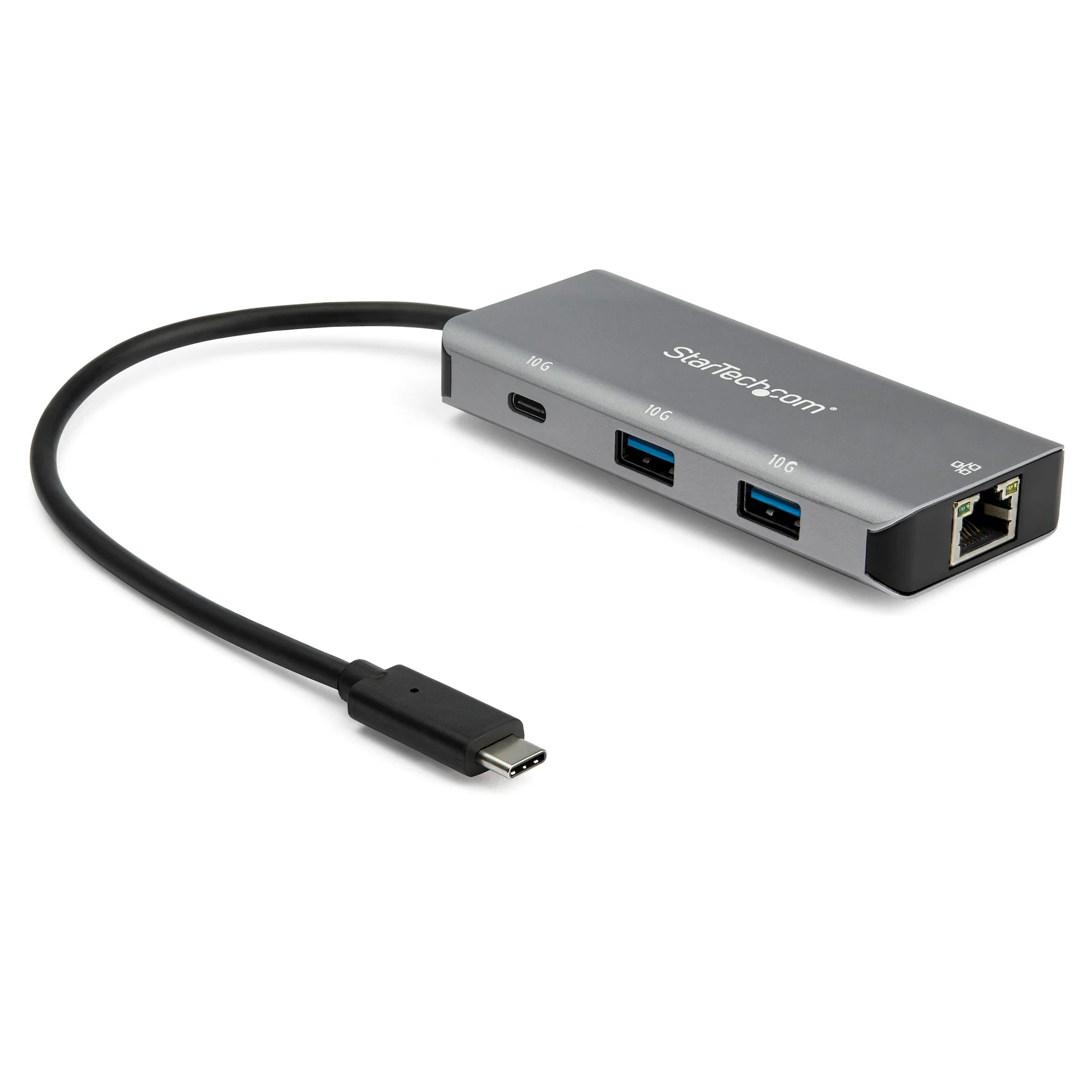 USB HUB 3 PORT 10GBPS