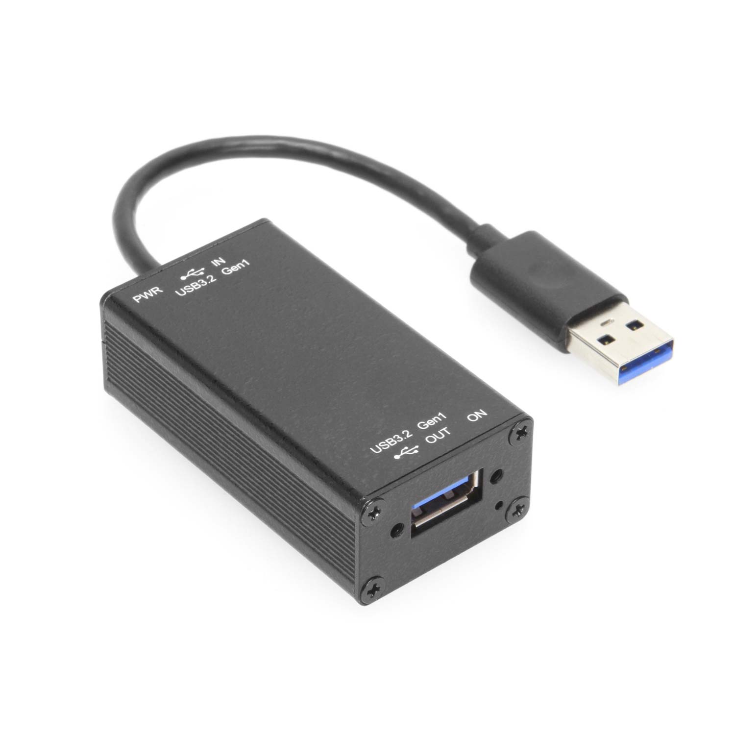 USB HUB 1 PORT 5GBPS
