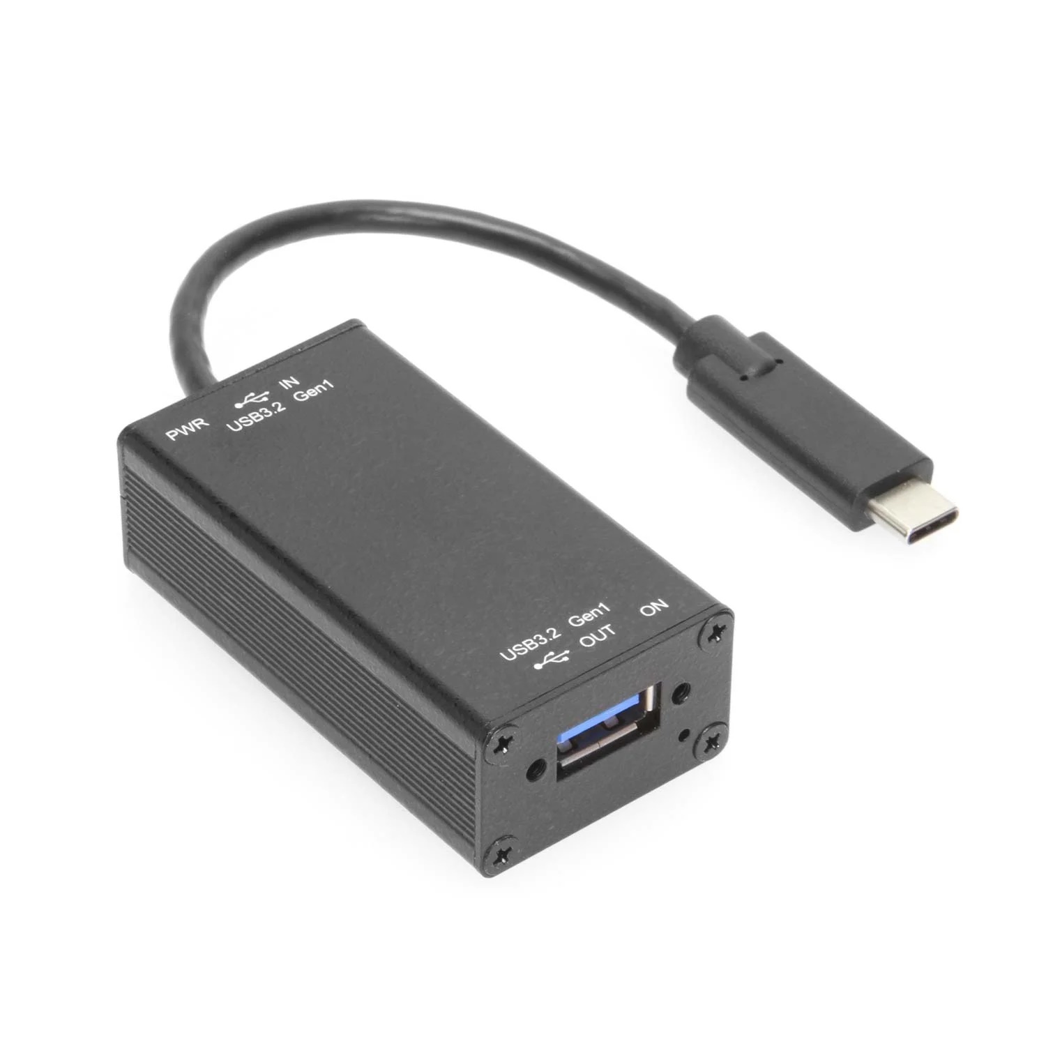 USB HUB 1 PORT 5GBPS