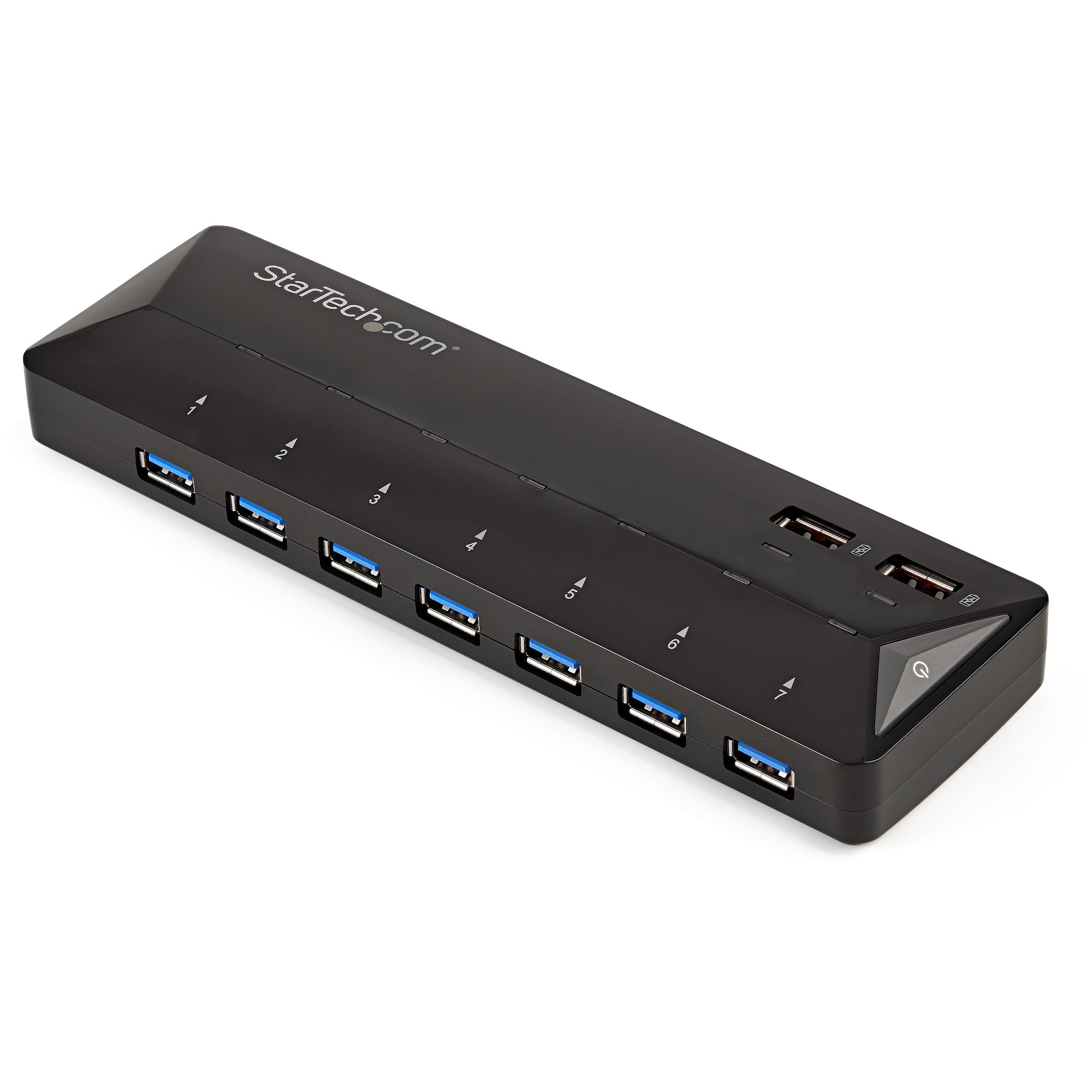 USB HUB 7 PORT 5GBPS