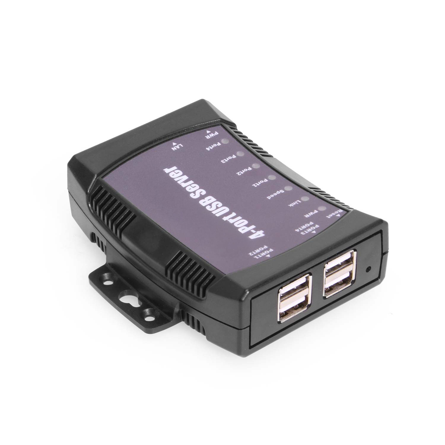 USB HUB 4 PORT 480MBPS