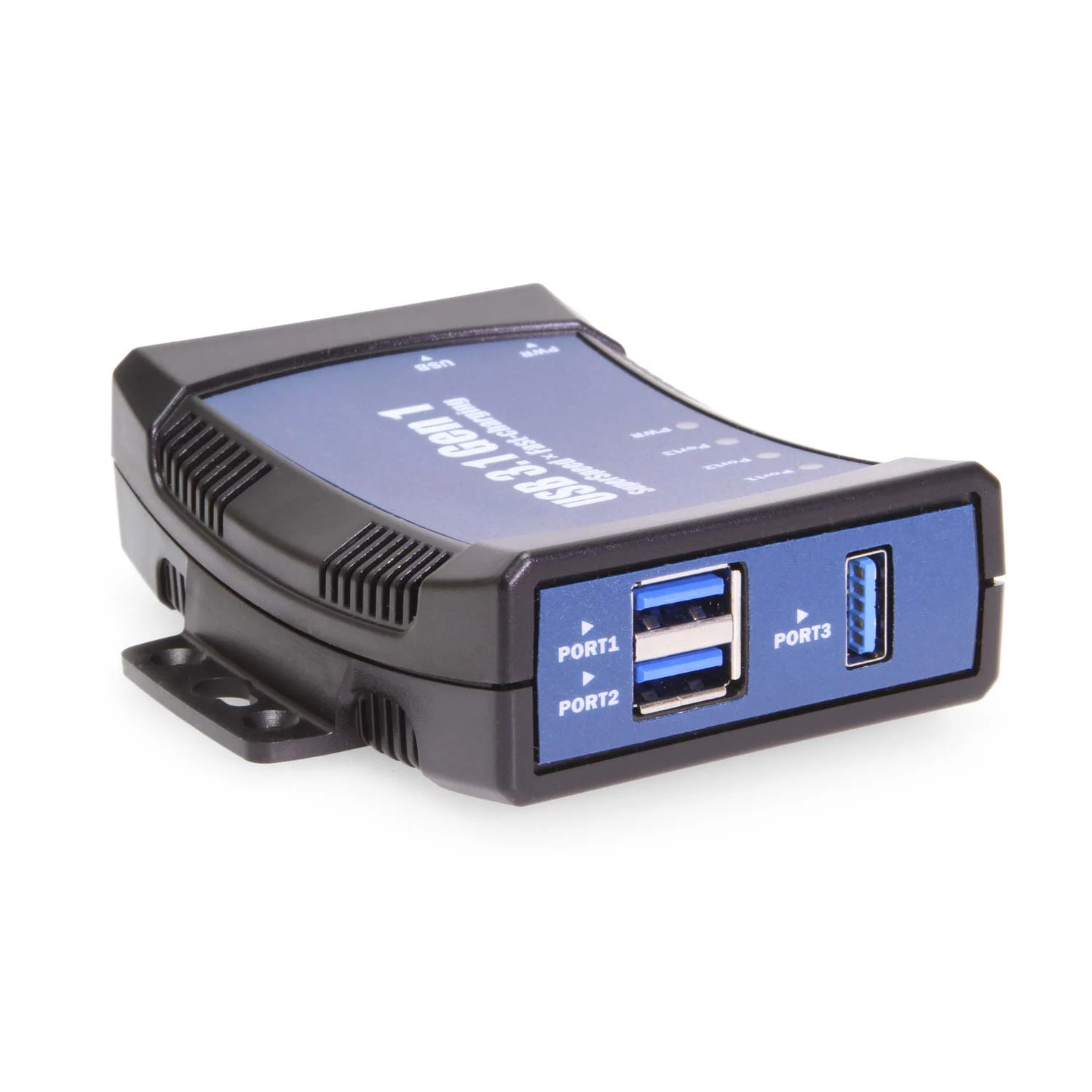 USB HUB 3 PORT 5GBPS USB HUB 3 PORT 5GBPS