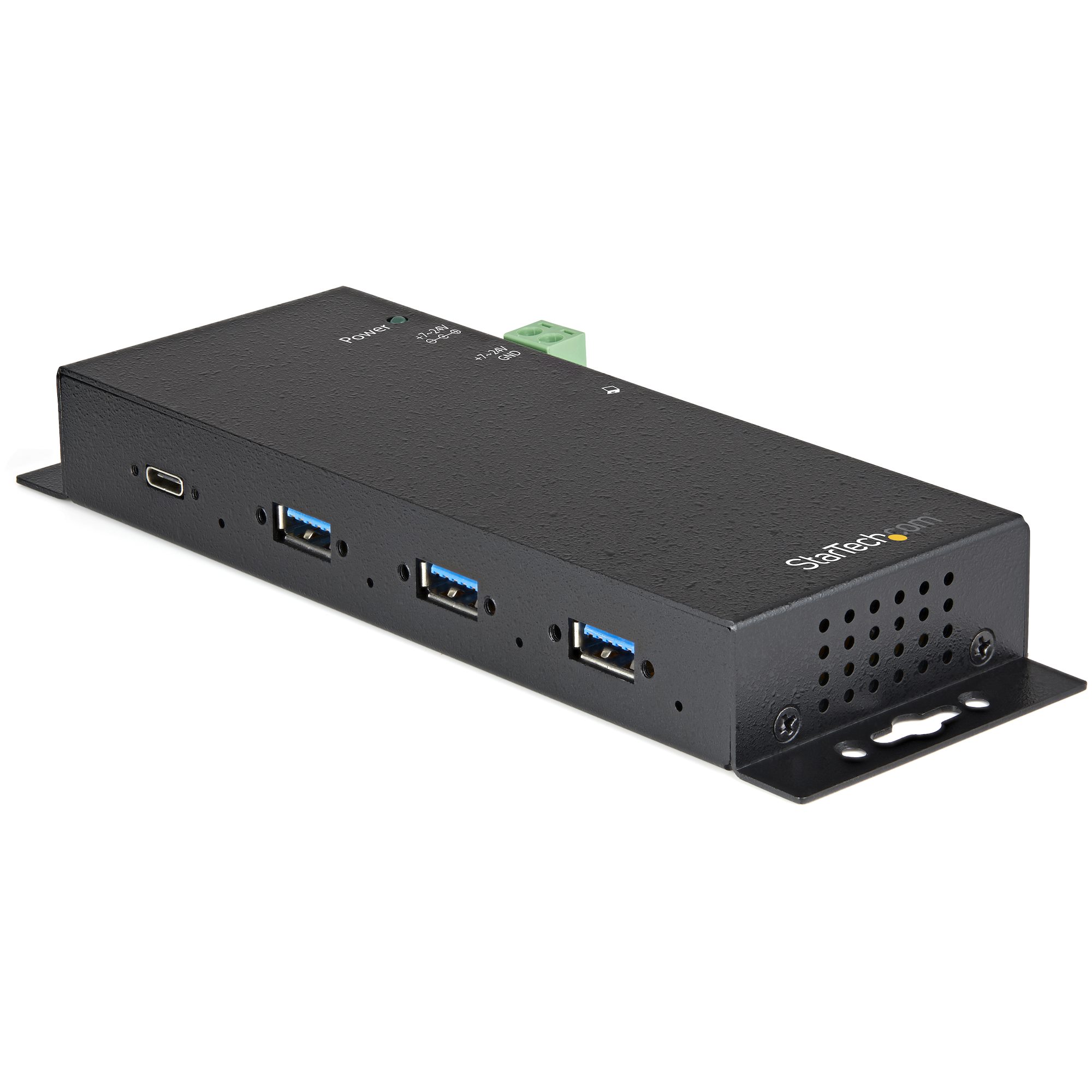 USB HUB 4 PORT 10GBPS USB HUB 4 PORT 10GBPS