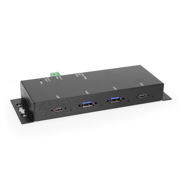 USB HUB 4 PORT 10GBPS
