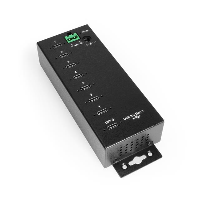 USB HUB 7 PORT 5GBPS